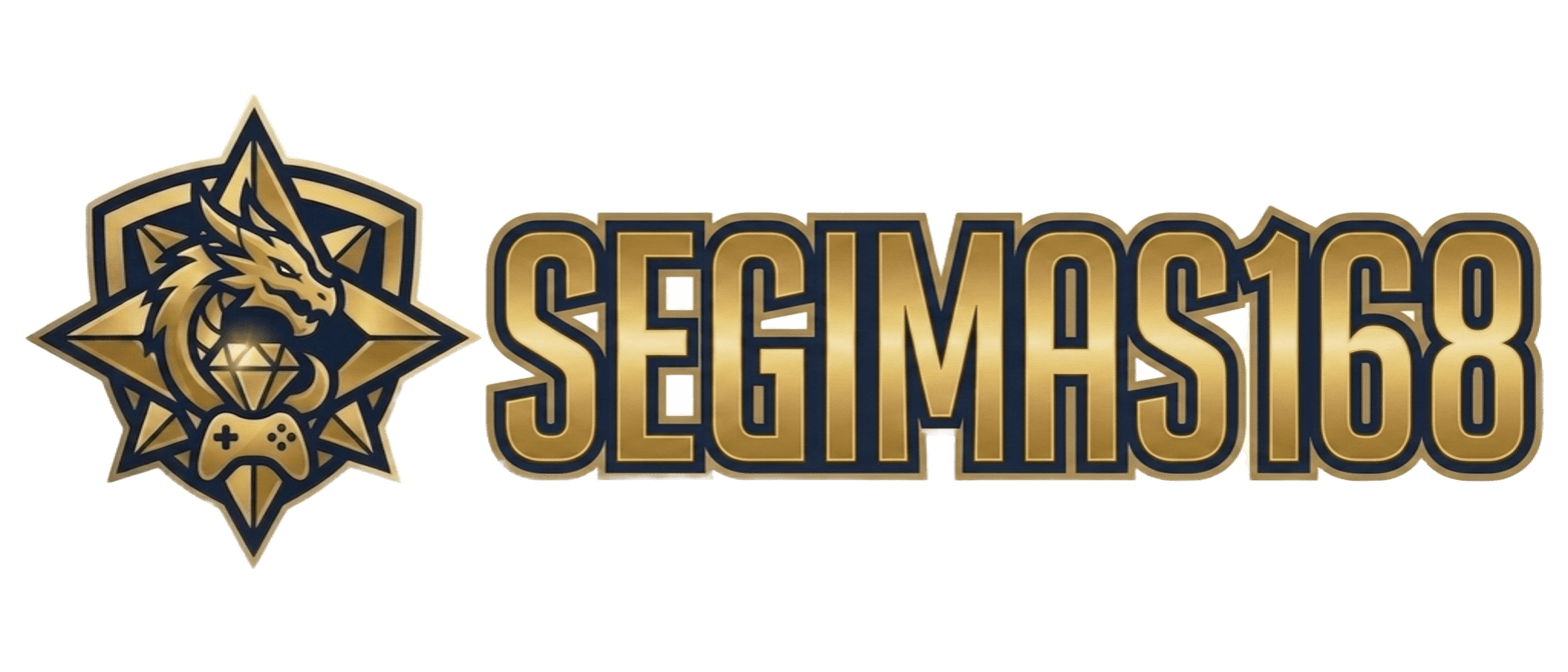 SEGIMAS168 PLATFORM MAIN GAME AMAN NYAMAN DAN MENYENANGKAN
